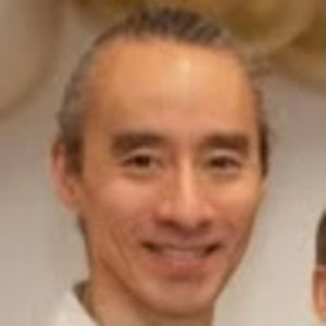 Meet your Posher, Patrick